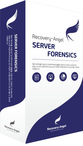 SERVER FORENSICS