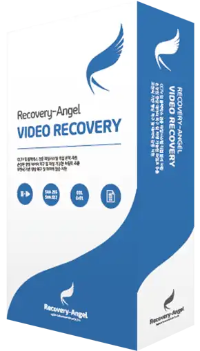 VIDEO RECOVERY ADVANCED 영상 복구 고급 패키지