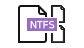 NTFS 중복제거를지원